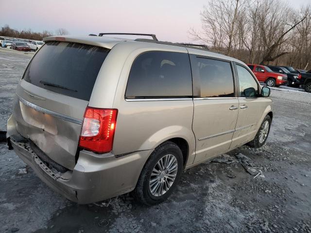 Photo 3 from auction – 2013 CHRYSLER TOWN & COU with VIN 2C4RC1CG8DR511478
