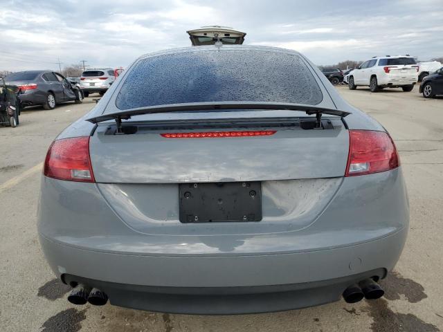Photo 6 from auction – 2008 AUDI TT 2.0T with VIN TRUAF38J381036620
