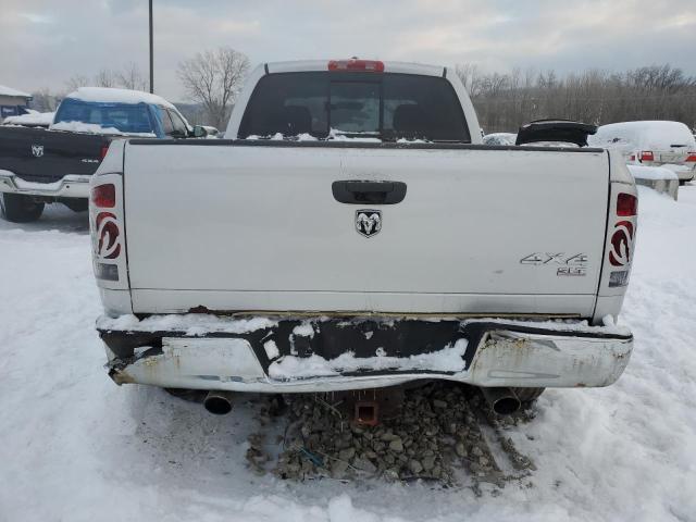 Photo 6 from auction – 2005 DODGE RAM 1500 S with VIN 1D7HU18D75S359108