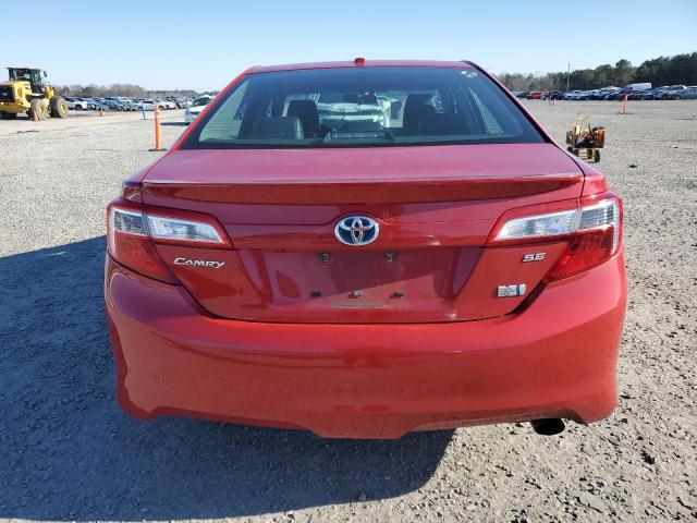 Photo 6 from auction – 2014 TOYOTA CAMRY HYBR with VIN 4T1BD1FK3EU136422