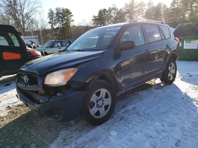 TOYOTA RAV4 2010 with VIN 2T3BF4DV8AW058049 - Photo from auction