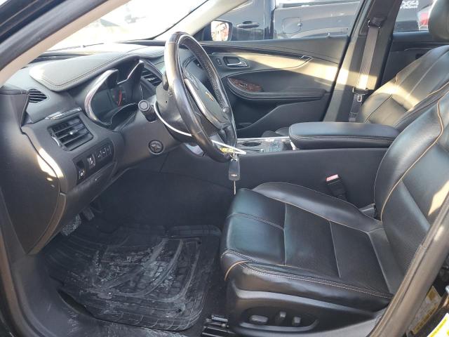 Photo 7 from auction – 2014 CHEVROLET IMPALA LTZ with VIN 2G1155S35E9260216