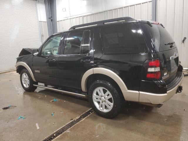 Photo 2 from auction – 2008 FORD EXPLORER E with VIN 1FMEU74E38UA32983
