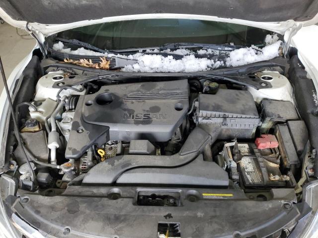 Photo 11 from auction – 2016 NISSAN ALTIMA 2.5 with VIN 1N4AL3AP2GC137562