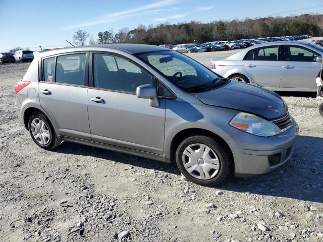 Photo 4 from auction – 2012 NISSAN VERSA S with VIN 3N1BC1CP2CK234428
