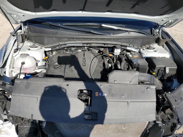 Photo 12 from auction – 2024 HYUNDAI TUCSON SEL with VIN KM8JB3DE7RU278787