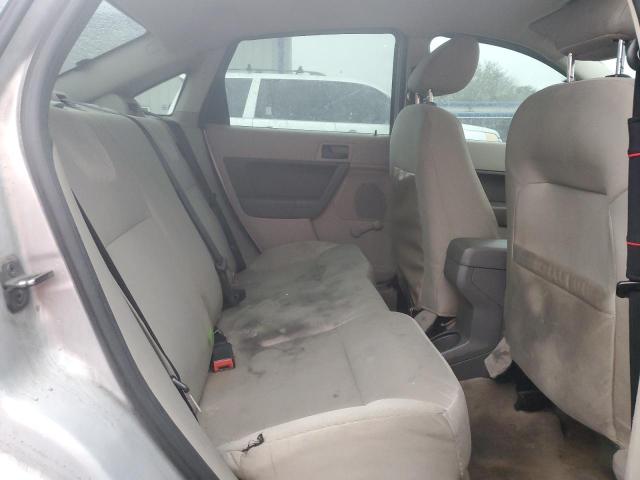 Photo 10 from auction – 2008 FORD FOCUS S/SE with VIN 1FAHP34N88W148319