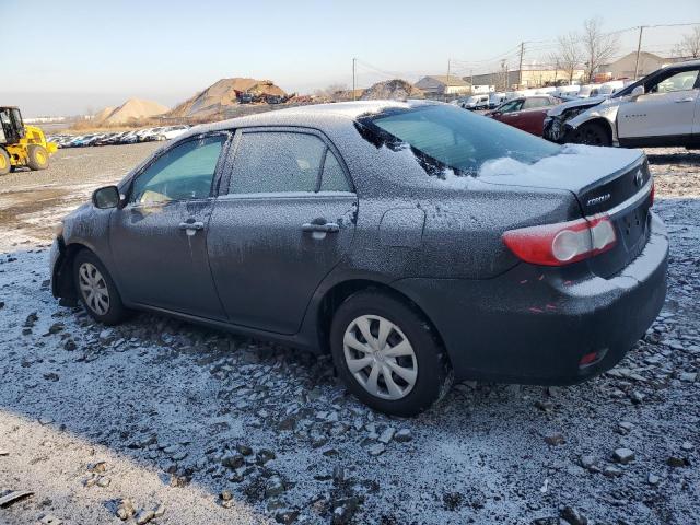 Photo 2 from auction – 2011 TOYOTA COROLLA BA with VIN 2T1BU4EE3BC745150