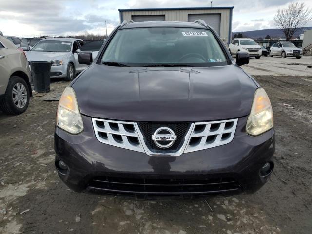Photo 5 from auction – 2013 NISSAN ROGUE S with VIN JN8AS5MV8DW620765
