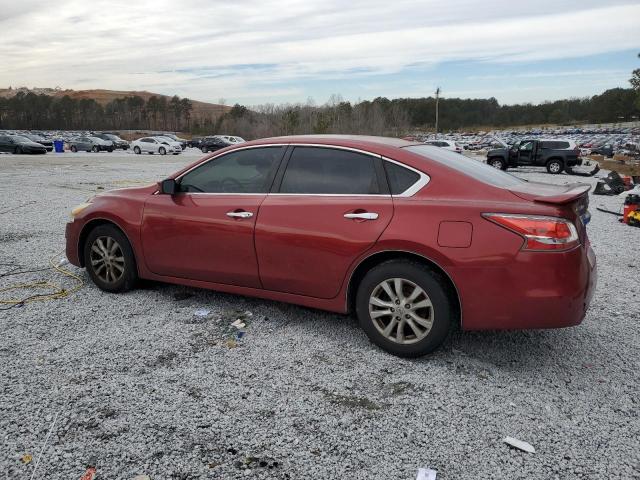 Photo 2 from auction – 2014 NISSAN ALTIMA 2.5 with VIN 1N4AL3AP1EN331730