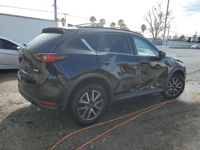 Photo 3 from auction – 2018 MAZDA CX-5 TOURI with VIN JM3KFACMXJ0302528