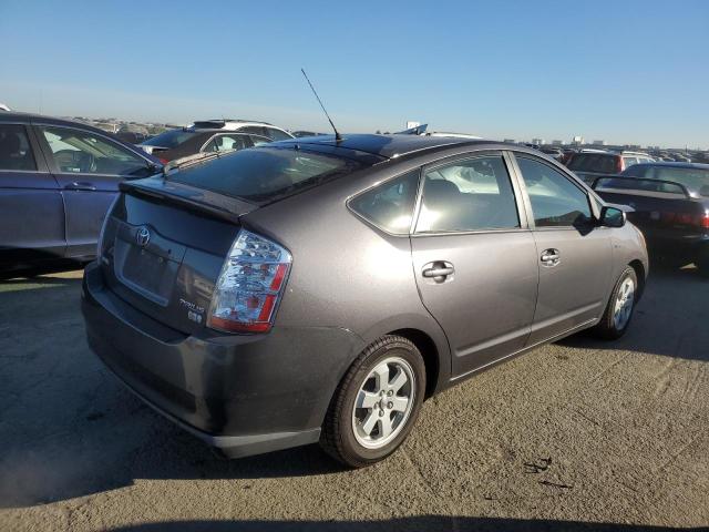 Photo 3 from auction – 2007 TOYOTA PRIUS with VIN JTDKB20UX73264711