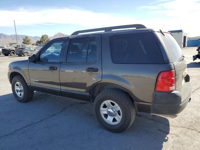 Photo 2 from auction – 2005 FORD EXPLORER X with VIN 1FMZU62K05UA91098