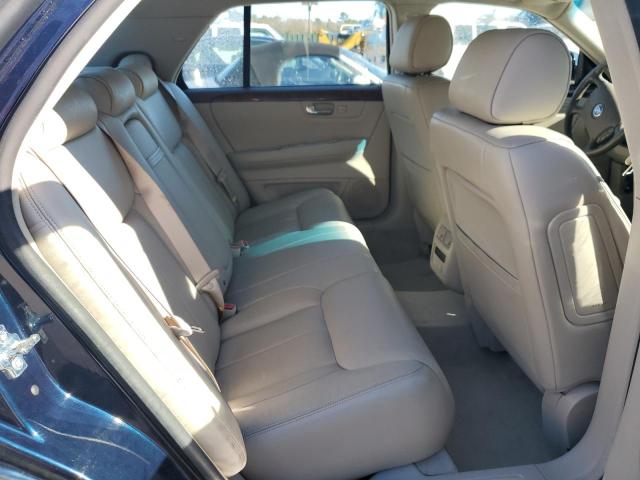 Photo 10 from auction – 2006 CADILLAC DTS with VIN 1G6KD57Y56U220535