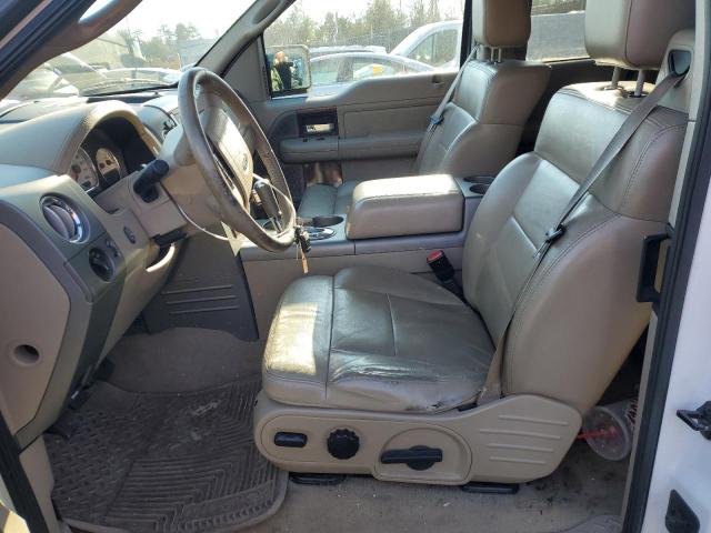 Photo 7 from auction – 2005 FORD F150 with VIN 1FTPX12525FB75895