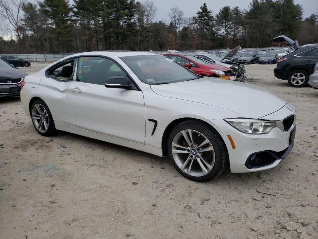 Photo 4 from auction – 2014 BMW 428 XI with VIN WBA3N9C50EK245514