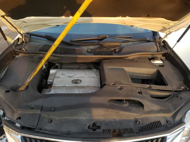 Photo 12 from auction – 2011 LEXUS RX 350 with VIN 2T2BK1BA0BC094061