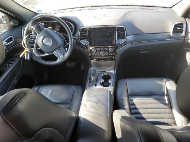Photo 8 from auction – 2019 JEEP GRAND CHER with VIN 1C4RJFBG4KC807799