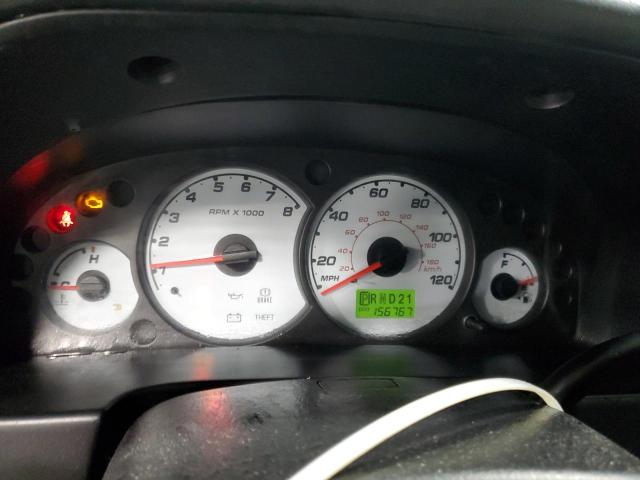 Photo 9 from auction – 2004 FORD ESCAPE XLS with VIN 1FMYU92164KA28697