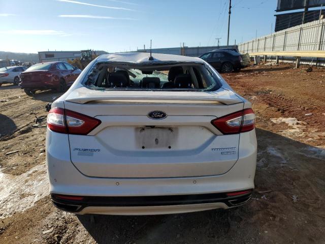 Photo 6 from auction – 2014 FORD FUSION TIT with VIN 3FA6P0K93ER210865