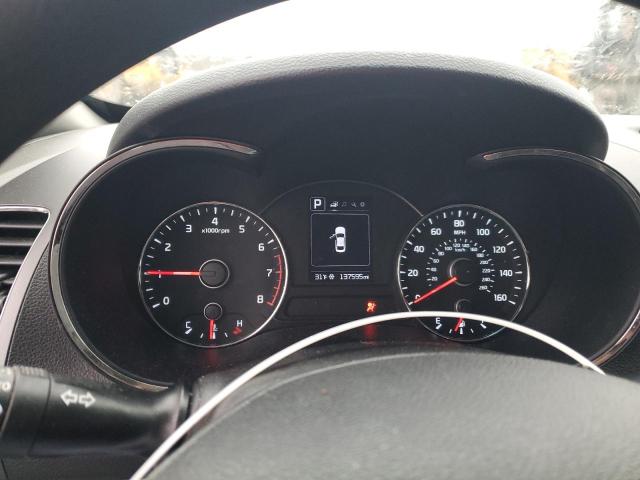 Photo 9 from auction – 2018 KIA FORTE LX with VIN 3KPFL4A76JE246208