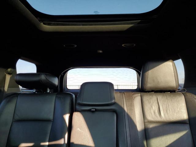 Фото 10 с аукциона – 2015 FORD EXPLORER L с VIN 1FM5K8F84FGA34997