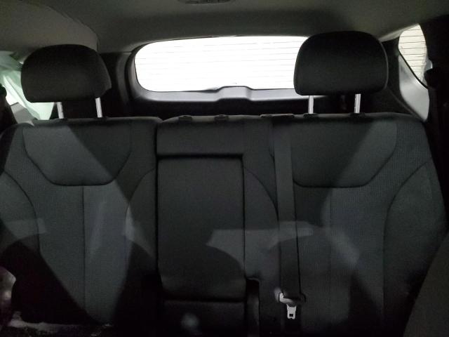 Photo 10 from auction – 2023 HYUNDAI SANTA FE S with VIN 5NMS2DAJ3PH579769
