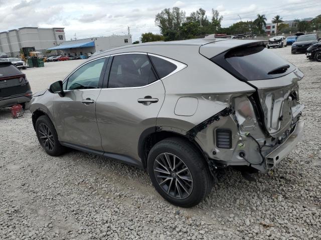 Photo 2 from auction – 2024 LEXUS NX 250 BAS with VIN 2T2ADCAZ0RC012445