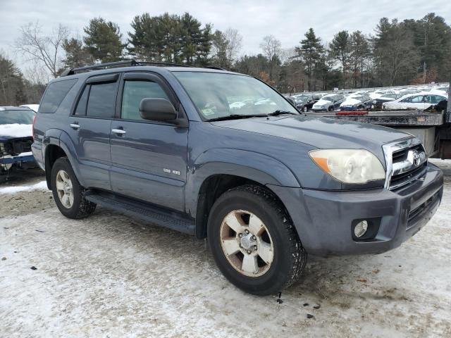 Photo 4 from auction – 2006 TOYOTA 4RUNNER SR with VIN JTEBU14R360102893