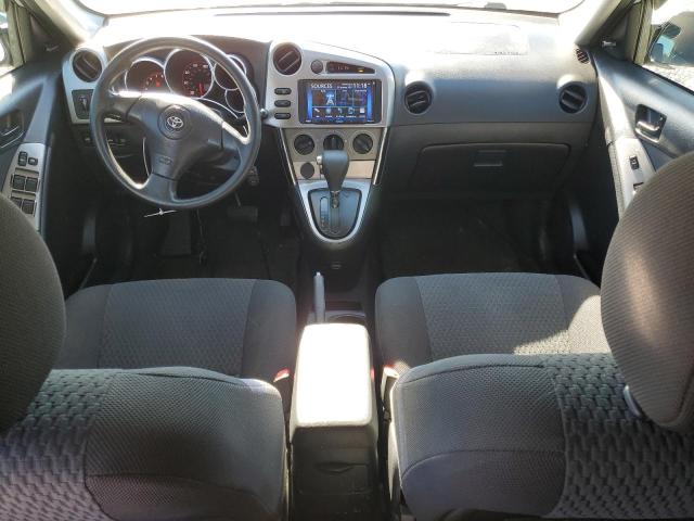 Photo 8 from auction – 2008 TOYOTA COROLLA MA with VIN 2T1KR32E68C709350