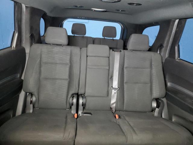Photo 10 from auction – 2019 DODGE DURANGO GT with VIN 1C4RDJDG7KC721930