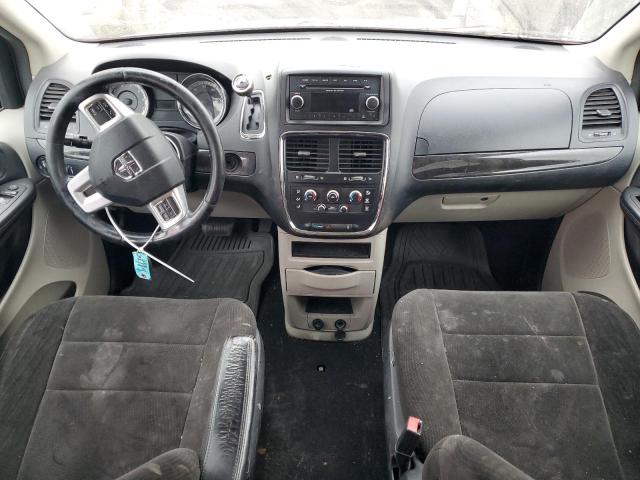 Photo 8 from auction – 2013 DODGE GRAND CARA with VIN 2C4RDGBG5DR600071