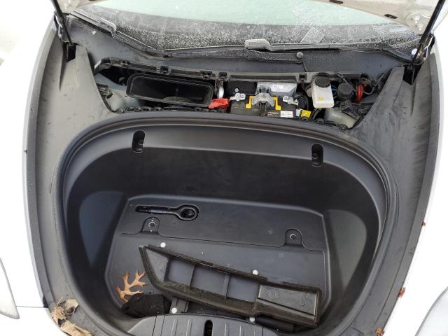 Photo 11 from auction – 2020 TESLA MODEL 3 with VIN 5YJ3E1EA3LF740492