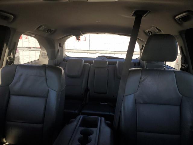 Photo 10 from auction – 2012 HONDA ODYSSEY TO with VIN 5FNRL5H94CB073862