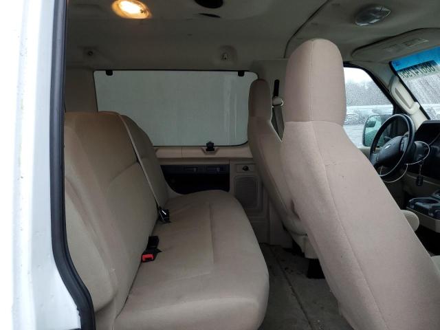 Photo 11 from auction – 2010 FORD ECONOLINE with VIN 1FBNE3BL5ADA32103
