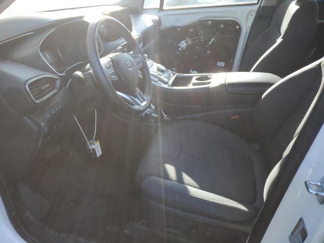 Photo 7 from auction – 2023 HYUNDAI SANTA FE S with VIN 5NMS2DAJ8PH628514