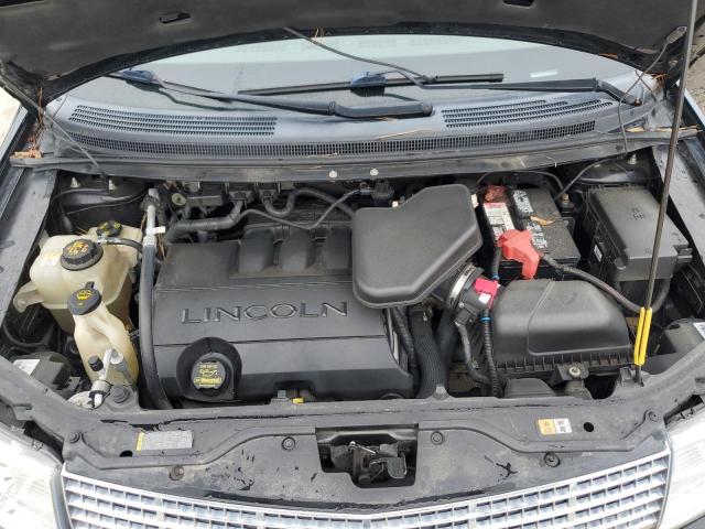 Photo 12 from auction – 2010 LINCOLN MKX with VIN 2LMDJ6JC4ABJ25724