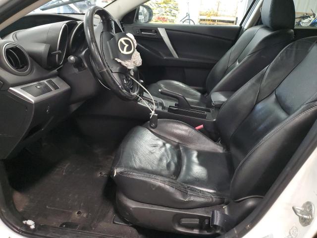Photo 7 from auction – 2012 MAZDA 3 I with VIN JM1BL1L79C1623002