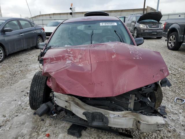 Zdjęcie 5 z aukcji – 2005 SATURN ION LEVEL z VIN 1G8AG52F95Z132931
