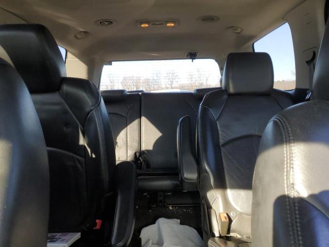 Photo 10 from auction – 2012 GMC ACADIA SLT with VIN 1GKKVRED9CJ361983