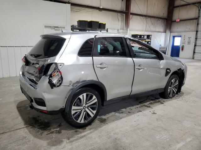 Photo 3 from auction – 2024 MITSUBISHI OUTLANDER with VIN JA4ARUAU2RU008572