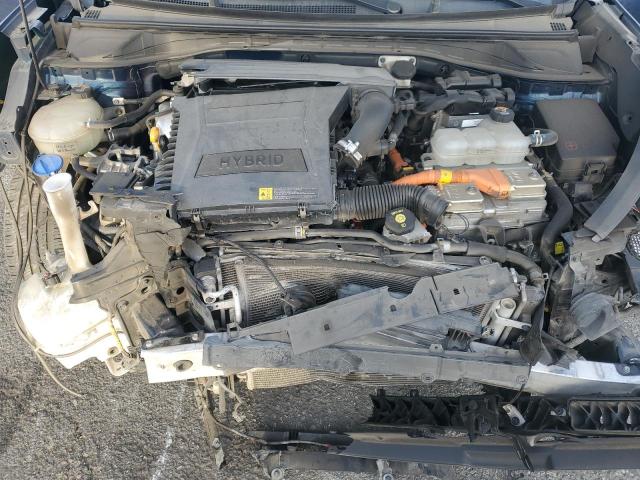 Photo 12 from auction – 2019 KIA NIRO FE with VIN KNDCB3LC7K5352822
