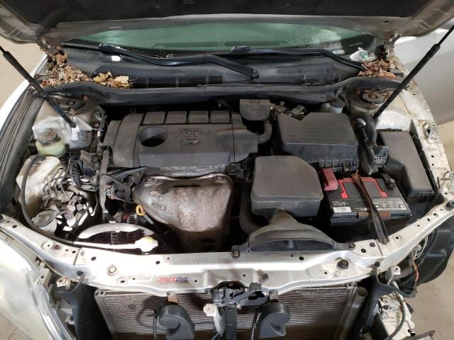 Photo 11 from auction – 2011 TOYOTA CAMRY BASE with VIN 4T1BF3EKXBU777084
