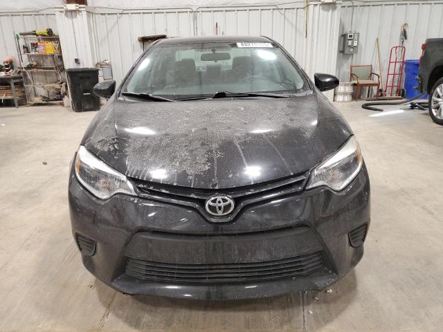 Photo 5 from auction – 2016 TOYOTA COROLLA L with VIN 2T1BURHEXGC723730
