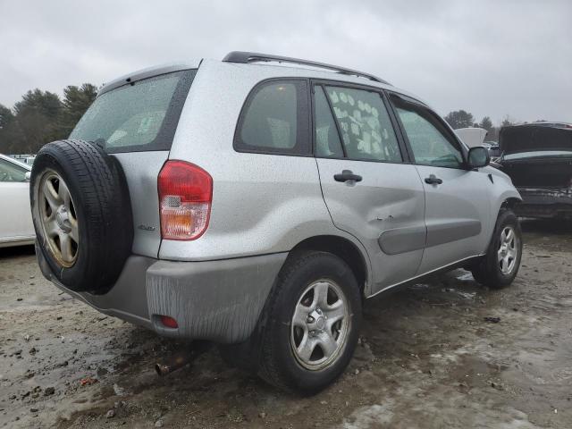 Photo 3 from auction – 2003 TOYOTA RAV4 with VIN JTEHH20V036088063