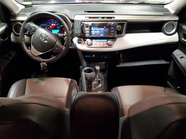 Photo 8 from auction – 2015 TOYOTA RAV4 LIMIT with VIN 2T3DFREV9FW372708