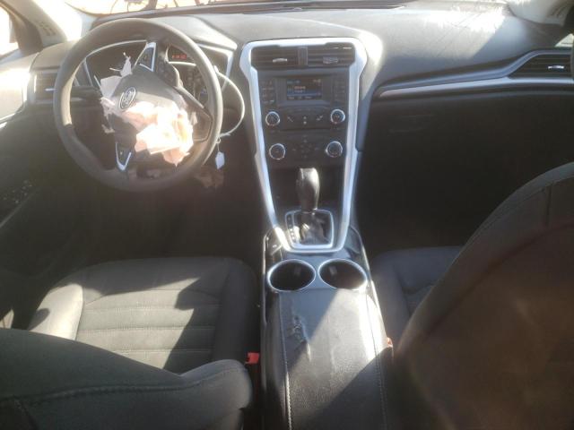 Photo 8 from auction – 2013 FORD FUSION SE with VIN 3FA6P0H72DR212482