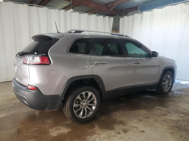 Photo 3 from auction – 2019 JEEP CHEROKEE L with VIN 1C4PJLLBXKD428566