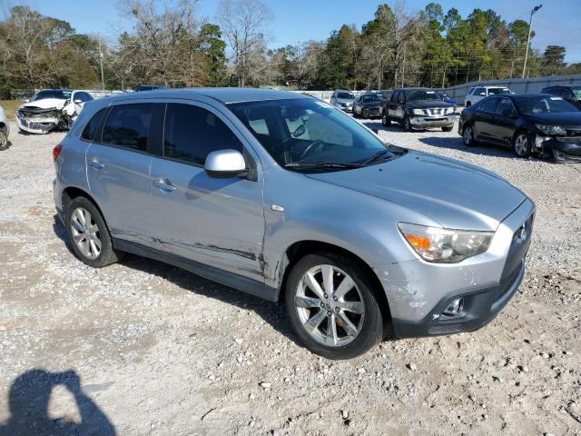 Photo 4 from auction – 2012 MITSUBISHI OUTLANDER with VIN JA4AP4AU4CZ010078
