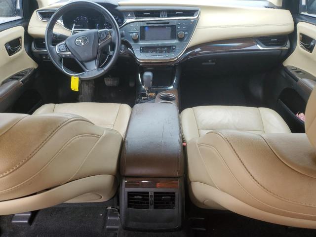 Photo 8 from auction – 2014 TOYOTA AVALON BAS with VIN 4T1BK1EBXEU110228